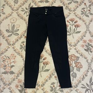 B Vertigo breeches